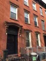 156 Luquer St, Unit 2 in Brooklyn, NY - Building Photo