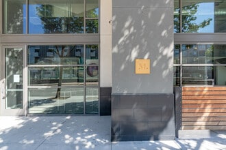 The Martin in San Francisco, CA - Foto de edificio - Building Photo