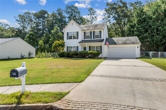 436 Shenandoah Ct in Winder, GA - Building Photo - Building Photo