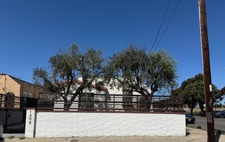 1208 S 32nd St in San Diego, CA - Building Photo