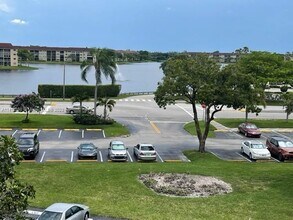 13255 SW 9th Ct, Unit 407G in Pembroke Pines, FL - Building Photo - Building Photo