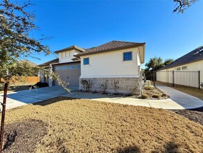 3851 Broadway Path in Round Rock, TX - Building Photo - Building Photo