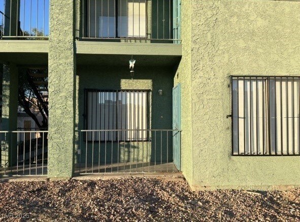 6932 Kilgore Dr, Unit A in Las Vegas, NV - Foto de edificio - Building Photo