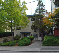 3642 14th Ave W Apartamentos