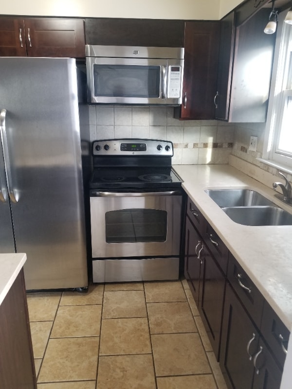 4545 Park Ave, Unit 1 in Brookfield, IL - Building Photo - Building Photo