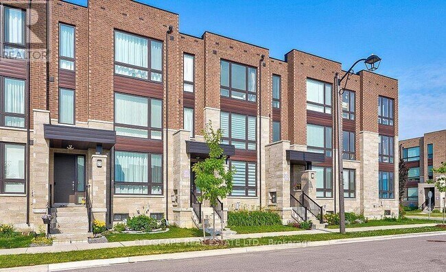 property at 20 Fred Wolstenholme Dr.
