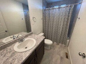 6647 Thicket Pass Ln in Colorado Springs, CO - Building Photo - Building Photo
