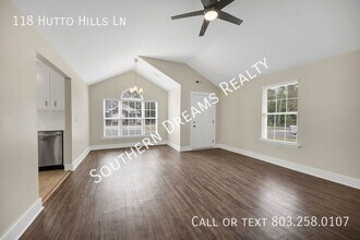118 Hutto Hill in Gilbert, SC - Building Photo - Building Photo