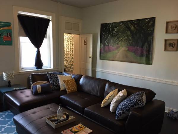 645 Washington Blvd, Unit Apt 3 in Baltimore, MD - Foto de edificio - Building Photo
