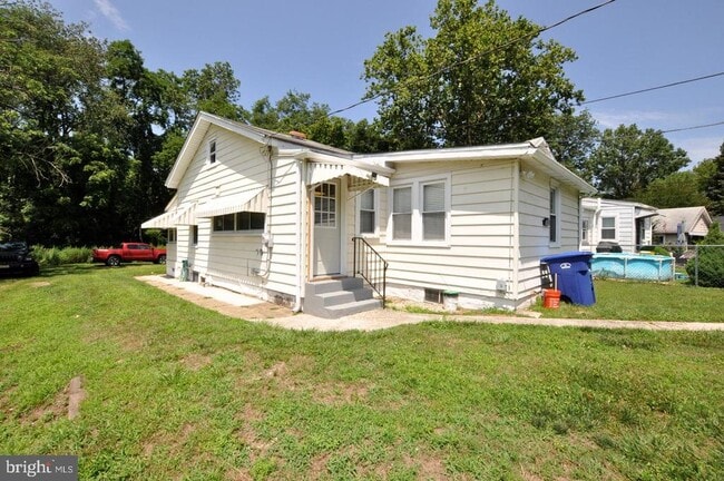 property at 311 Delaware Ave