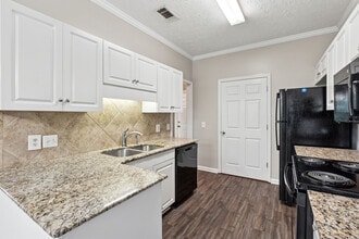 Steeple Crest Apartment Homes in Phenix City, AL - Building Photo - Building Photo