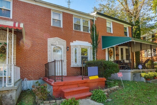 property at 1327 Limit Ave