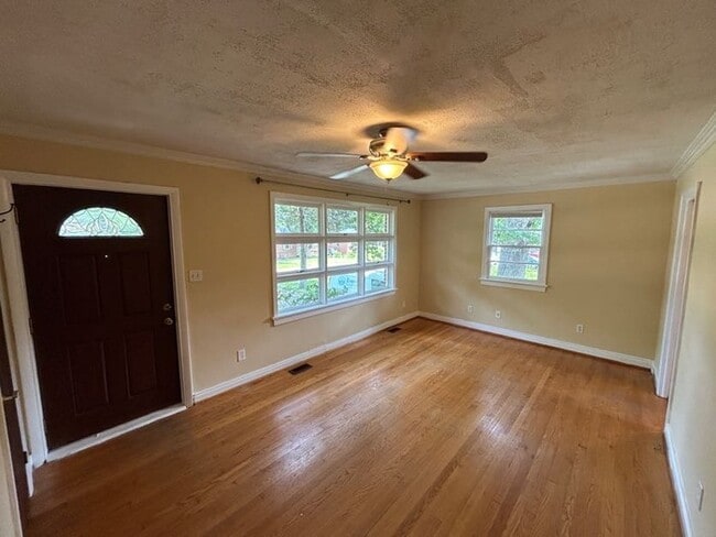 property at 8317 Mark Lawn Dr