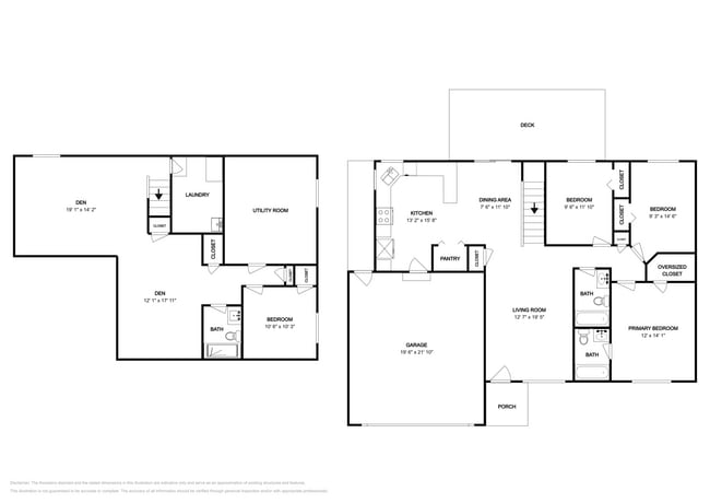 202 51st Ave in Greeley, CO - Building Photo - Building Photo