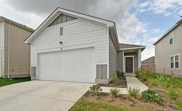 473 Thistle Ln in Maxwell, TX - Building Photo - Building Photo