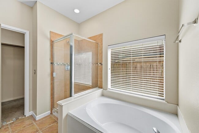 property at 7302 Maple Run Dr