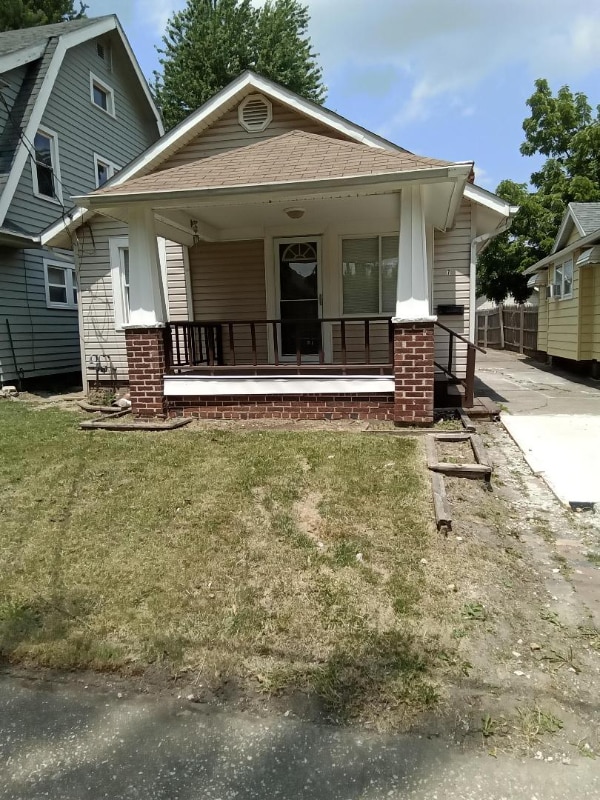 property at 1740 Duncan Rd