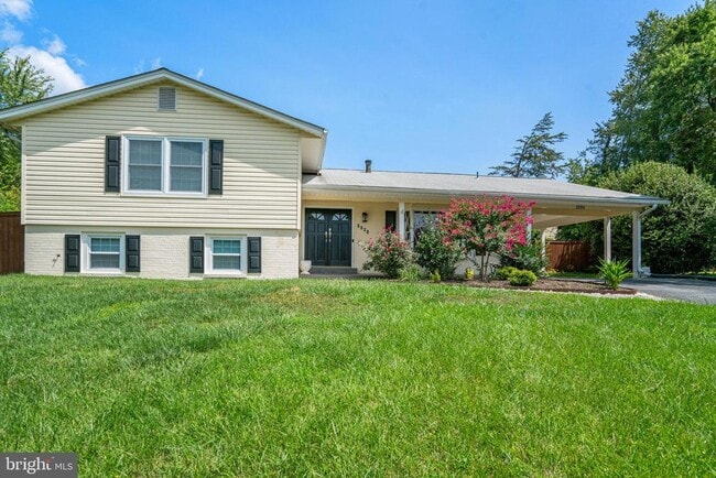 property at 6820 Wheatley Ct