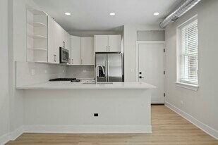 432 S Maple Ave in Oak Park, IL - Building Photo