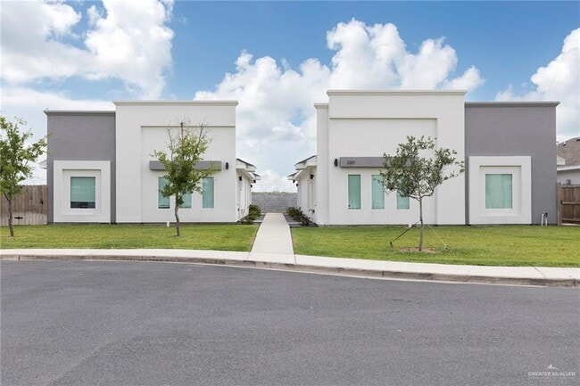property at 3301 Frio Ave