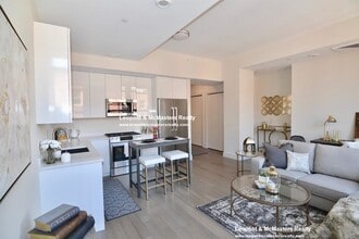121 Portland St, Unit 601 in Boston, MA - Foto de edificio - Building Photo