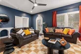 2819 Wheeler Ave in Houston, TX - Building Photo - Building Photo