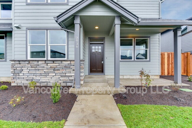 2936 NW 16th St in Battle Ground, WA - Building Photo - Building Photo