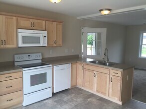 38 Rudd Farm Dr, Unit #3 in Barre, VT - Building Photo - Building Photo
