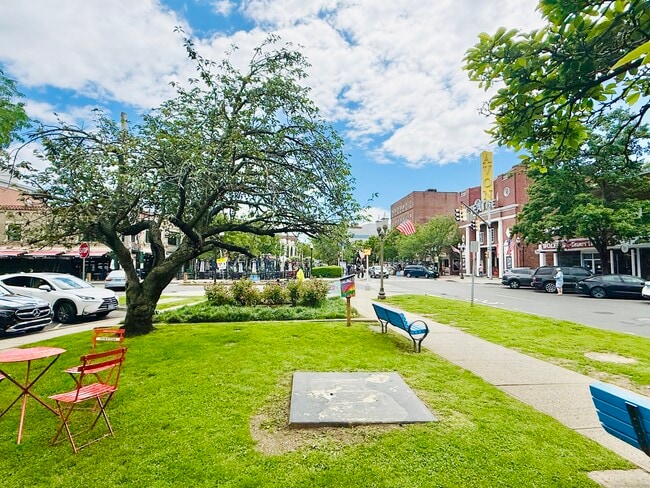 property at 99 Prospect St