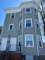 179 Belmont St, Unit 2 in Everett, MA - Building Photo
