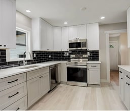 1925 Syracuse St in Denver, CO - Foto de edificio - Building Photo