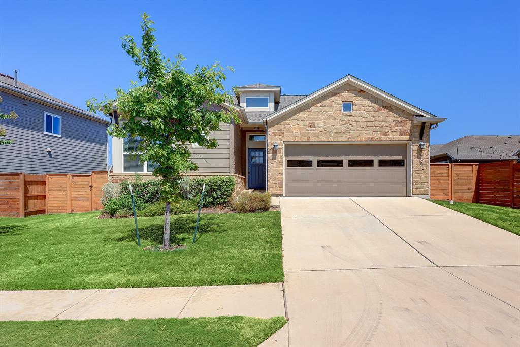 7708 Donnelley Dr in Austin, TX - Building Photo