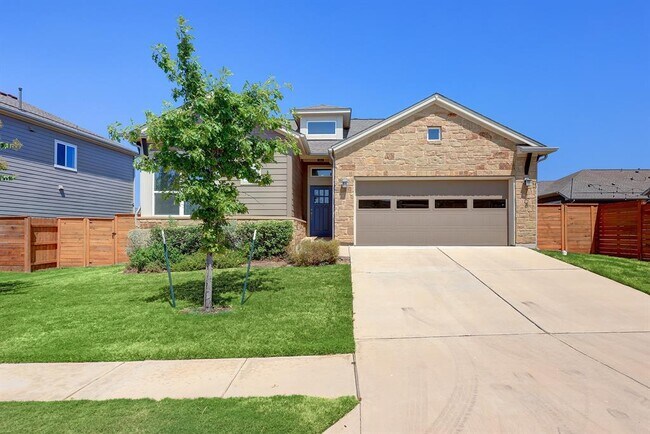 property at 7708 Donnelley Dr