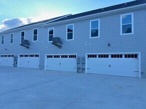1921 Cypress Ln, Unit 44BA2E in Cleveland, TN - Building Photo - Building Photo