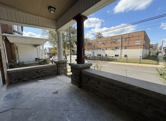 property at 4917 N 13th St