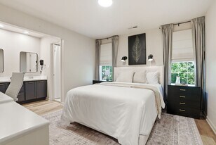 2200 Mountain Mist Ct in Raleigh, NC - Building Photo