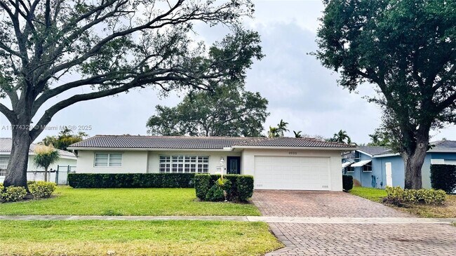 property at 4900 Cleveland St