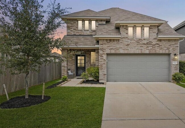 property at 5022 Klein Orchard Dr