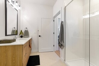 Boxcar Apartments in Spartanburg, SC - Building Photo - Building Photo