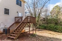 278 Farm Ridge Dr NE in Woodstock, GA - Foto de edificio - Building Photo