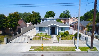 12701 Waldorf Dr in Lynwood, CA - Building Photo - Building Photo