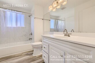 4613 Eureka Ct in Denver, CO - Building Photo - Building Photo