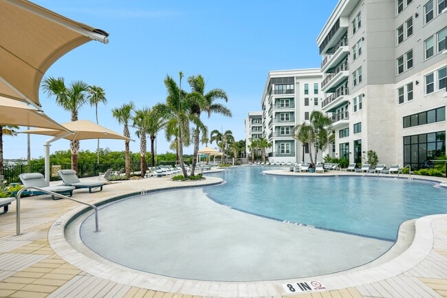 Botanic Miramar Beach