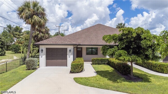 property at 11251 Dean St