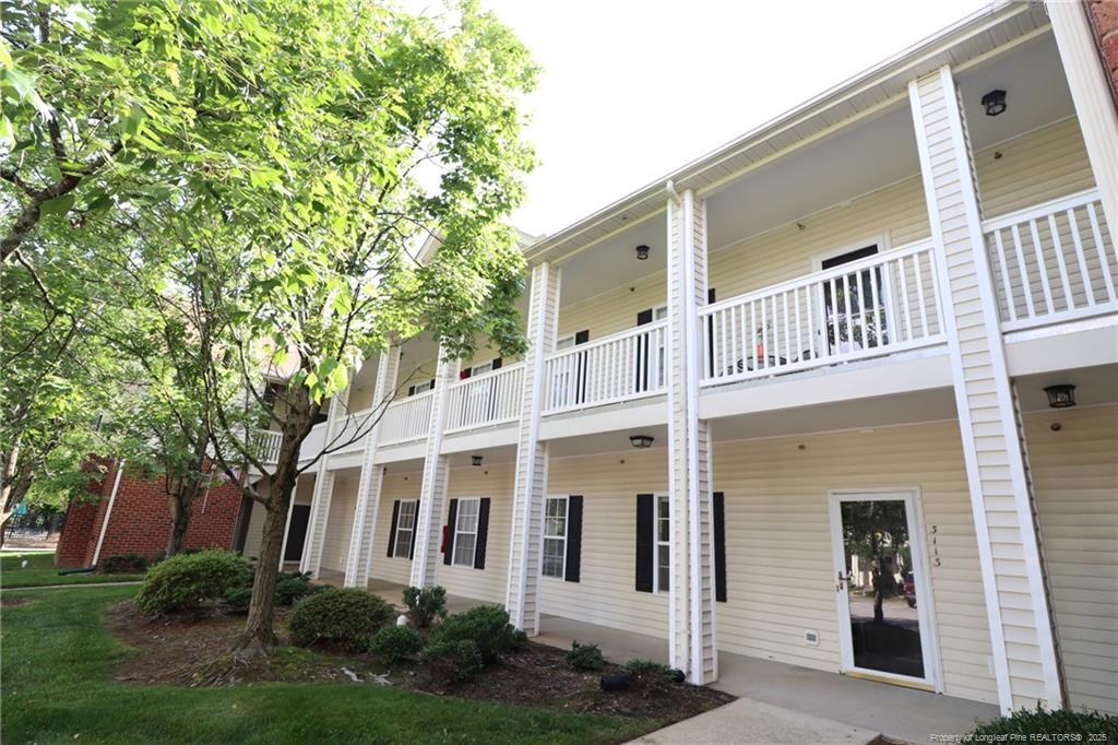 3212 Claret Ln in Morrisville, NC - Building Photo