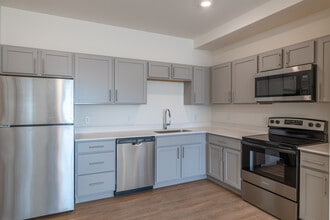 Fairway Flats Apartments in York, PA - Building Photo - Interior Photo