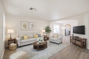 2030 Vander Wilt Ln in Katy, TX - Building Photo