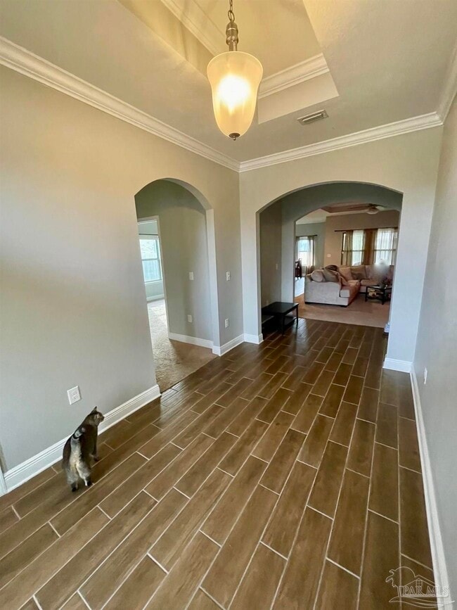 4632 Dupont Cir in Pace, FL - Building Photo - Building Photo