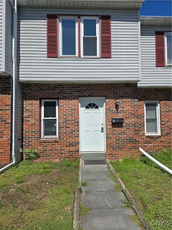 property at 34 North St