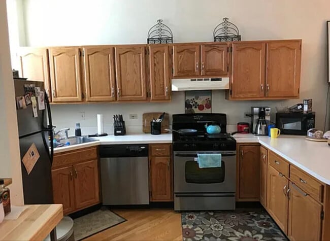 1948 W Berteau Ave in Chicago, IL - Foto de edificio - Building Photo